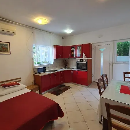 Neva Apartment