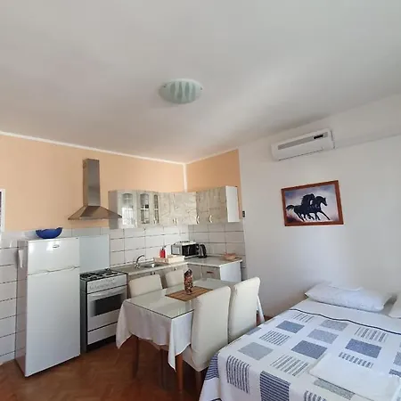 Neva Apartment
