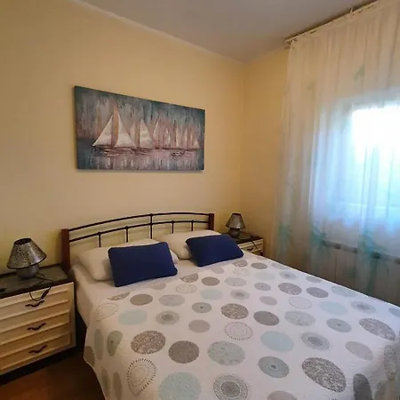 Apartment Neva